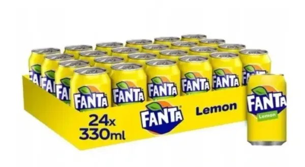 Gdzie kupić Fanta Lemon w Polsce? Sprawdzone miejsca i porady