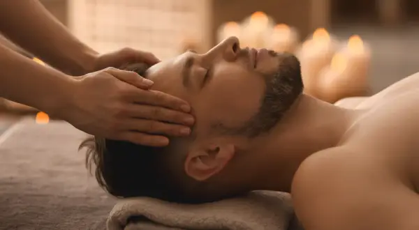 SPA dla mężczyzn: Koniec z mitami! Twój przewodnik po relaksie