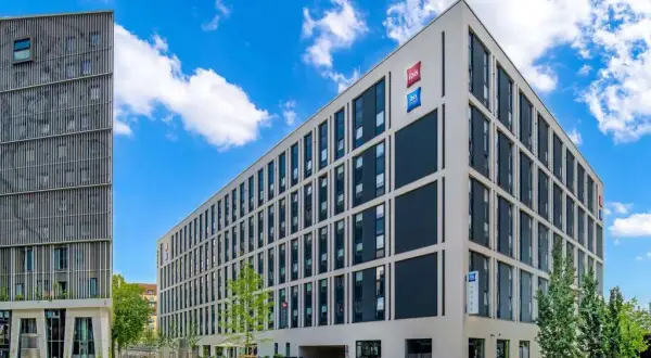 Ibis Hotels Hamburg: Finden Sie Ihr perfektes Hotel (Preise & Lagen)