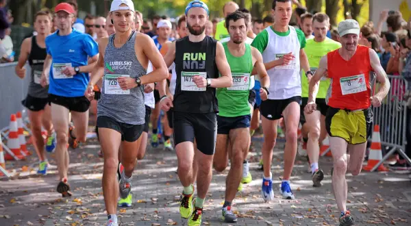 Maraton jaki czas: poznaj średnie czasy i uniknij rozczarowania