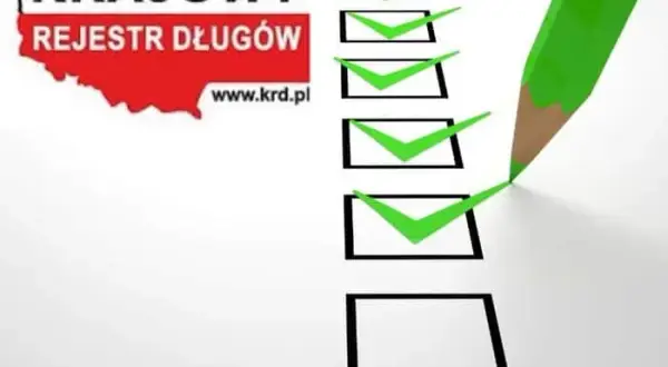 Jak sprawdzić czy jestem w BIK i KRD, aby uniknąć problemów finansowych