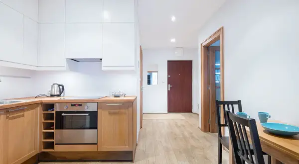 Apartament na wyłączność - co to znaczy i dlaczego warto wybrać?