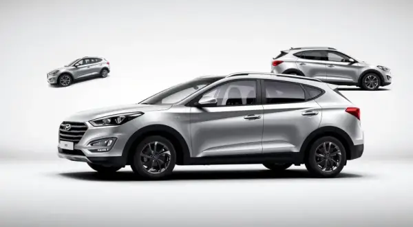 Hyundai ix35 opinie: jaki silnik wybrać, by uniknąć problemów?
