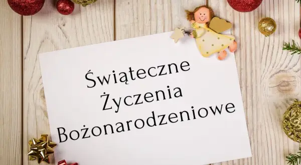 Do kiedy można składać życzenia bożonarodzeniowe, aby nie urazić?