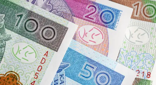 kr jaka to waluta? Odkryj SEK, DKK, NOK, ISK i uniknij pomyłek