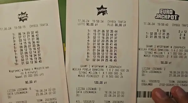 Jak sprawdzić lotto plus - uniknij błędów i poznaj wyniki na pewno