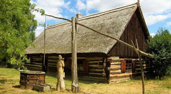 Skansen Wolsztyn - Odkryj fascynującą historię i unikalne wystawy