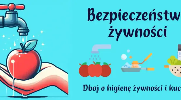 Jak uniknąć salmonellozy? Kompletny przewodnik po bezpiecznej kuchni