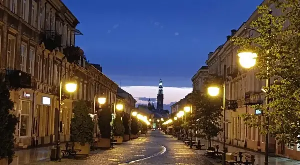 Co się dzieje w Radomiu? Pełen przewodnik po wydarzeniach i nowościach