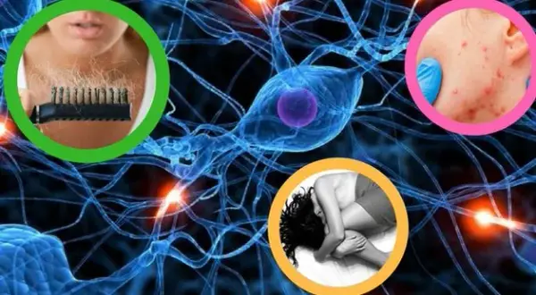 Zaburzenia hormonalne: objawy, które musisz znać. Sprawdź, czy Cię dotyczą.