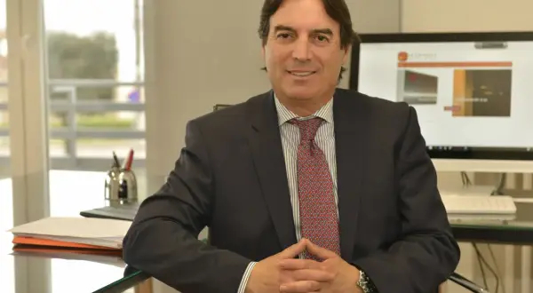 Carlos del Riego Martín: Abogado en Santander con amplia experiencia