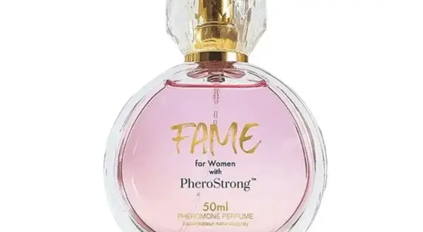 Perfumy z feromonami: Mit czy wzmacniacz pewności siebie?