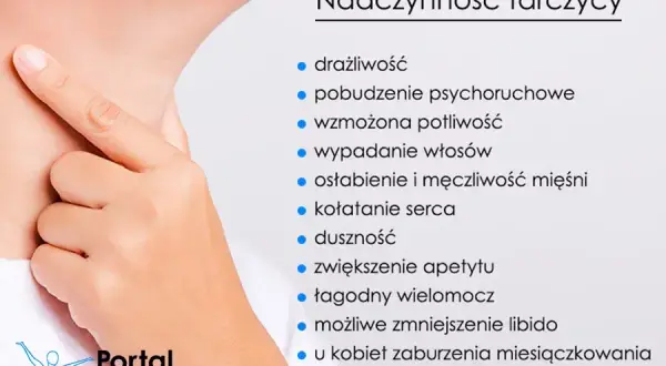 Leczenie nadczynności tarczycy: Czy musisz tyć? Rozwiewamy mity
