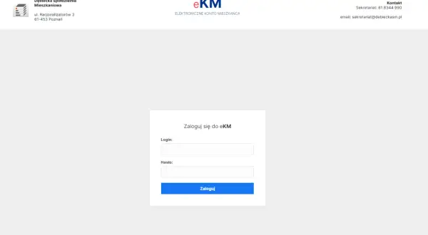 Kontrola NIK w spółdzielni mieszkaniowej: Kiedy jest możliwa?