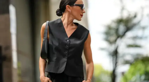 Jak stylizować kamizelkę damską, by zawsze wyglądać modnie i elegancko?