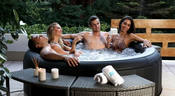 Jacuzzi MSpa: Całoroczny relaks? Przewodnik po modelach i kosztach