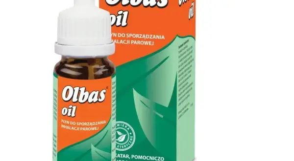 Jakie olejki do inhalacji skutecznie łagodzą problemy z oddychaniem