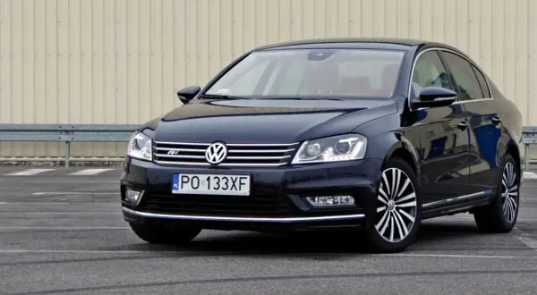 Passat B7 2.0 TDI: Ile litrów paliwa mieści bak? Zasięg i spalanie