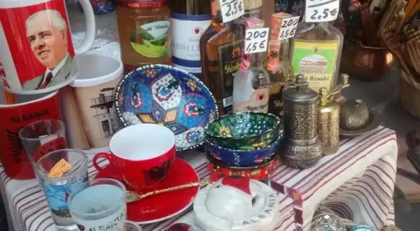 Albania - co warto kupić, aby przywieźć wyjątkowe pamiątki?
