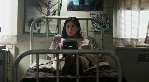Sierota narodziny zła recenzja: dlaczego film zawodzi oczekiwania