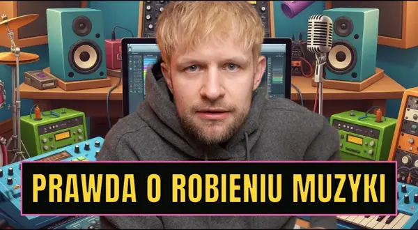 Produkcja muzyki elektronicznej: jak uniknąć najczęstszych błędów