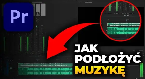 Jak zrobić podkład muzyczny do filmu, aby wzmocnić emocje i narrację