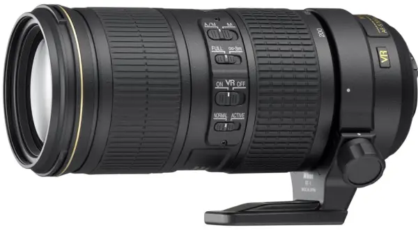 Najlepsze obiektywy do nikon d7000 – wybierz idealny obiektyw dla siebie