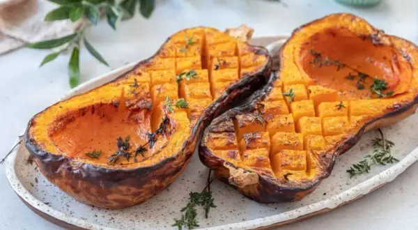 Co to jest butternut squash? Poznaj smak, właściwości i przepisy