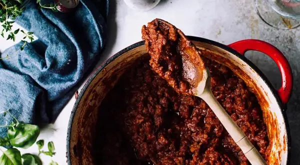 Prawdziwe Ragù alla Bolognese: Oryginalny przepis i koniec mitów