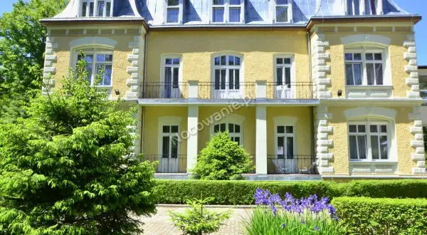 Sanatorium Zimowit Rymanów Zdrój: Czy to idealne miejsce dla Ciebie?