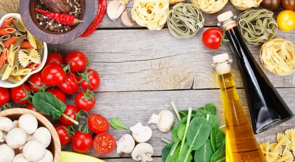 Co jest potrzebne do spaghetti? Odkryj składniki na idealne danie
