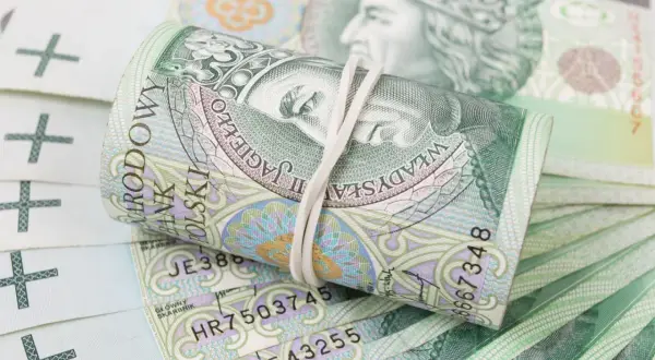 Alimenty a zarobki: Czy większa pensja to mniej pieniędzy na dziecko?