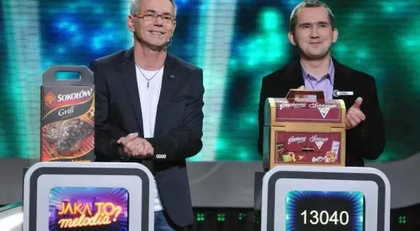 Kuferek jaka to melodia – jak odgadnąć melodię i wygrać nagrody