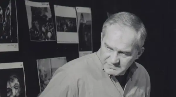 Janusz Wiśniewski reżyser: jego niezwykłe życie i teatralne osiągnięcia