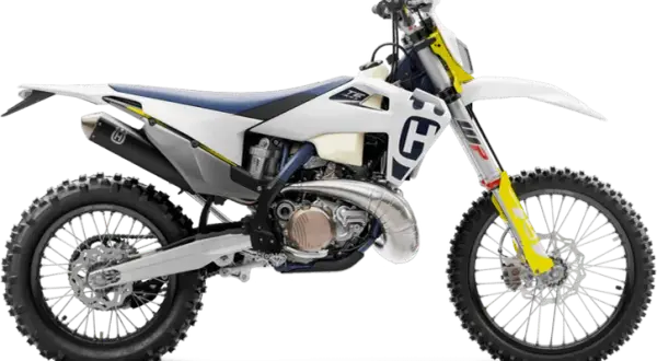 Husqvarna 600 cross - poznaj mocne strony i porównania modeli
