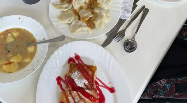 Kraków: Gdzie zjeść? Od barów mlecznych po fine dining