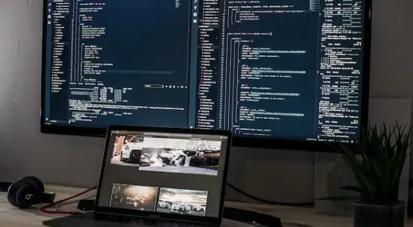 Jak podłączyć monitor do laptopa kablem HDMI - proste kroki i porady