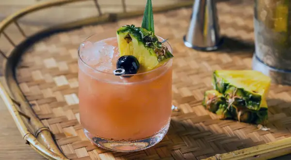 Tiki Tiki Cocktail: Rezepte, Tipps & die Geheimnisse der Exotic Drinks