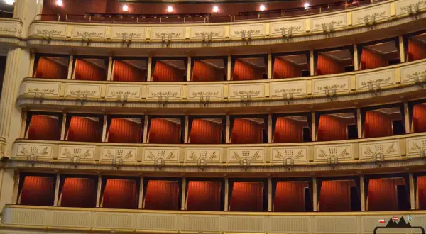 Opera Wiedeńska: Ile kosztuje bilet i jak kupić najtaniej?