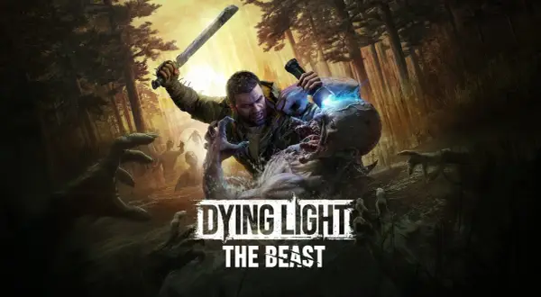 Zabójcza walka z potworem w lesie, w stylu Dying Light 2. Sprawdź wymagania gry, by cieszyć się tym horrorem!