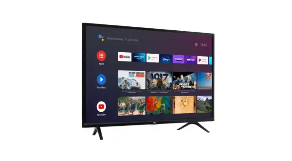 Jak ustawić automatyczne wyłączenie telewizora TCL i oszczędzać energię