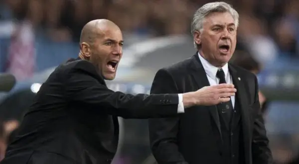 Entrenadores Sevilla FC: De Juande a Almeyda, ¿quién dejó más huella?