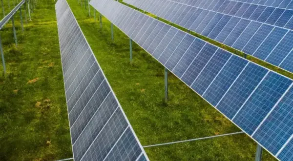 Ile zarobisz na dzierżawie pola pod fotowoltaikę? Stawki 2025