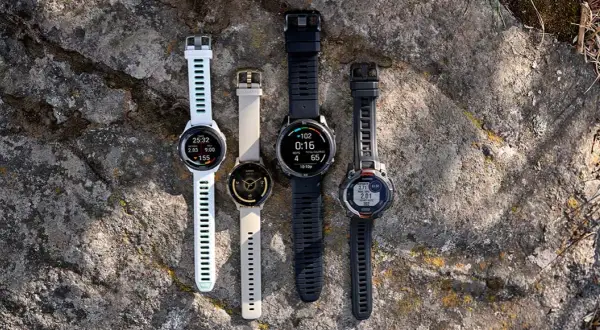 Zegarek Garmin damski: Jak wybrać idealny? Przewodnik i porównanie