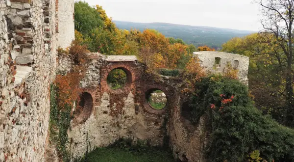 Rudno atrakcje: odkryj niezwykłe miejsca i tajemnice regionu