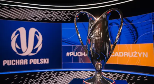 Kiedy losowanie Pucharu Polski w piłce nożnej? Wszystkie szczegóły!