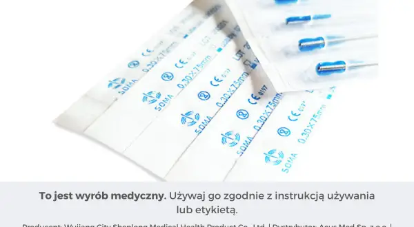 Akupunktura - wszystko, co trzeba wiedzieć o zabiegu igłowania