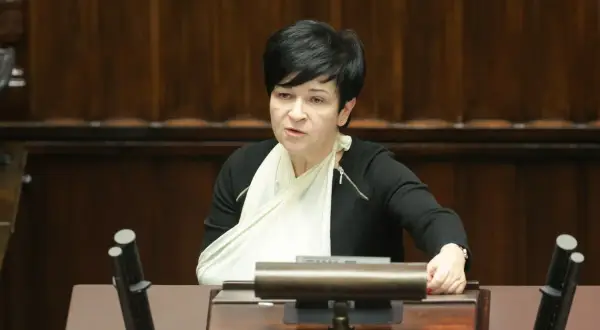 Joanna Borowiak ile ma dzieci? Zaskakujące fakty o jej rodzinie