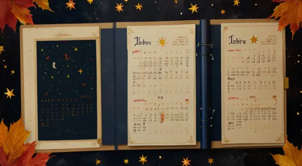Czy wiesz, jaki znak zodiaku rządzi w październiku? Zaskoczenie!