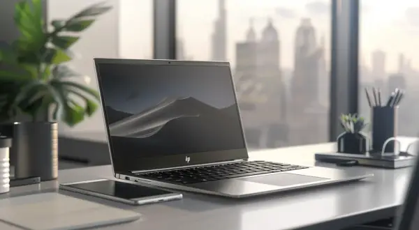 HP ProBook 440 G5: Dlaczego to najlepszy wybór dla małych firm?